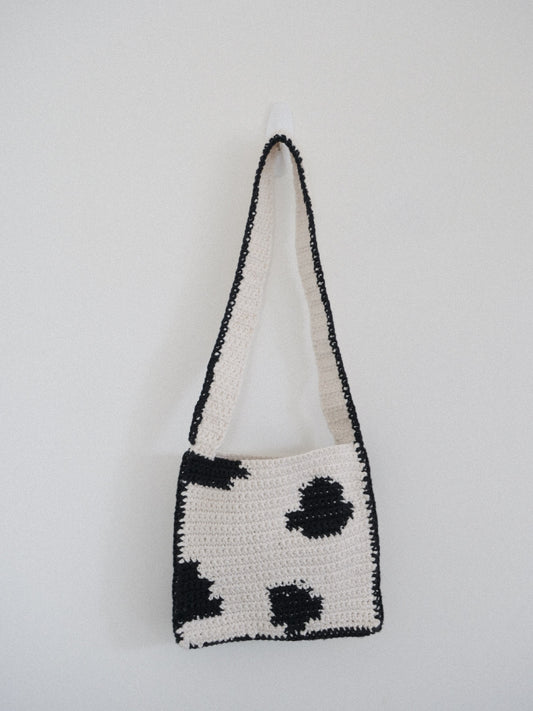 Cow Tote 🐮